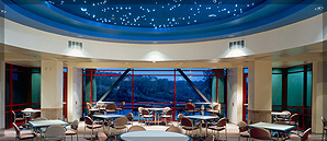 Canyon Vista Restaurant